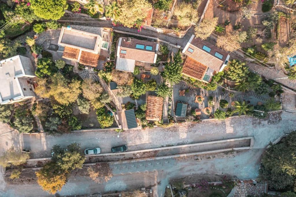 Ultava Houses Datça Luaran gambar