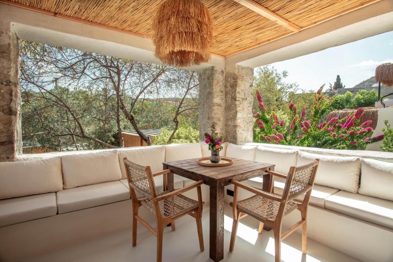 Ultava Houses Datça Luaran gambar